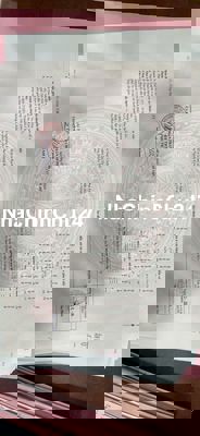 Chính chủ bán đất khu dân cư nam rạch chiếc An Phú mặt tiền Song Hành