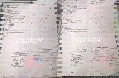 Đất Thổ Cư Gần Khu Công Nghiệp Hoà Khánh