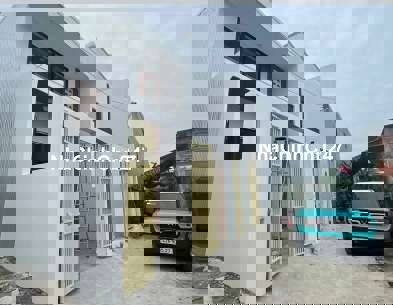 CHÍNH CHỦ GỬI BÁN NHÀ ĐẸP KIỆT OTO HOÀNG THỊ LOAN