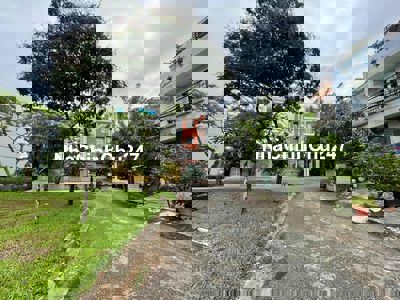 Bán Đất Mặt Tiền, Có Sổ, 4.5x20m, view công viên