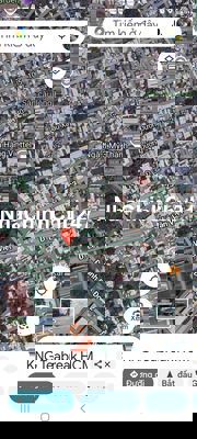 Bán đất 51m2 tặng nhà cấp 4, đ.số 3, p. Tân phú, q.9