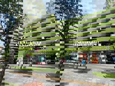 Chính Chủ Bán Căn Studio Mới 100% chưa nhận nhà. Vinhomes Smart City