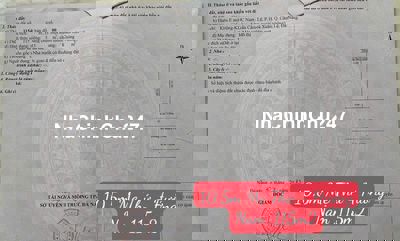 Chính chủ bán đất đường 10,5m Mẹ Thứ- Hòa Xuân- Hướng Nam, vị trí đẹp