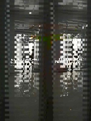 Chính chủ bán nhà cấp 4 mặt tiền đường Tống Duy Tân gần bến xe trung t