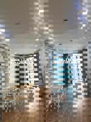 ✅ CHÍNH CHỦ BÁN CĂN HỘ 2 NGỦ CHUNG CƯ THE LEGEND - 109 NGUYỄN TUÂN