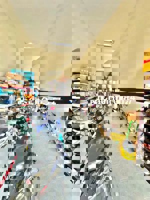 💥SIÊU RẺ ❗️BÁN ĐẤT TẶNG NHÀ ❗️Biệt Thự Sân Vườn 4T