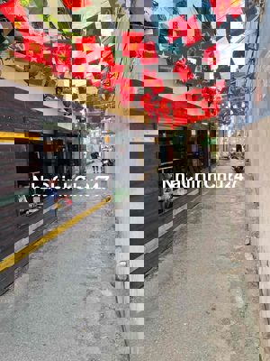 Cần bán 104m2 ngang 4x25 có 94,7m2 thổ cư đất vuông vức siêu đẹp