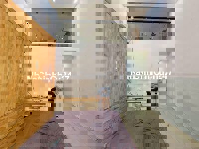 Chính chủ- Cần bán nhà 2 Tầng, DT 63m2- Hẻm Ba Gác Đường Số 38