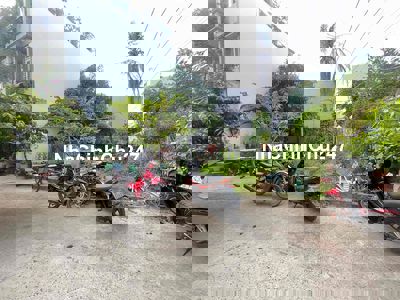 Đất ở Đường 49 góc 2 mặt tiền 82,6m2 ngang 6,35m ngay Giga Mall PVĐ