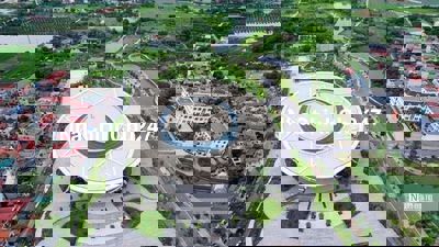 Chủ gửi bán đất  Dản DỊ-Uy Nỗ -Đông anh *