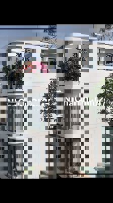 Chính chủ bán nhà mặt tiền Yên Đỗ P1 Bình Thạnh