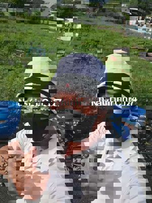 Bán lô đất thổ cư sổ riêng