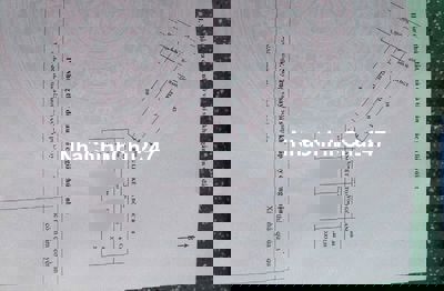 Cần bán gấp lô đất nền mặt tiền đường 30, Tân Thông Hội, 212m2