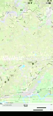 đất thổ cư shr