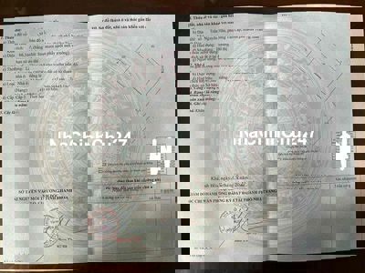 CHÍNH CHỦ GỬI BÁN NHÀ 4 tầng giá sốc khu bàn cờ TÂN LẬP TP NHA TRANG