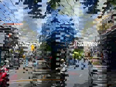 Bán đất mặt tiền kinh doanh đường 35, Linh Đông, Thủ Đức