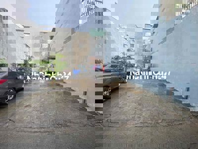 BÁN LÔ ĐẤT HẺM XE HƠI ĐƯỜNG 339 – PHƯỚC LONG B, Q9 📍 Cách mặt tiền đườ