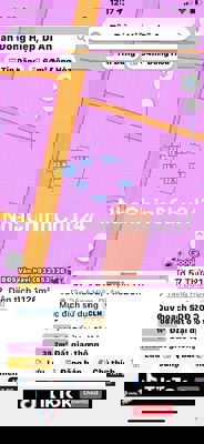 Tìm chủ mới cho lô đất xây trọ, biệt thự