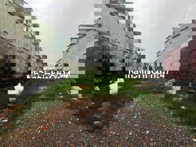 Đất Bán Mặt Tiền Đường Số Hiệp Bình Phước Thủ Đức DT:5 x 20