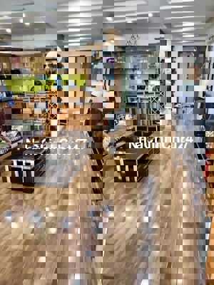 BÁN CĂN HỘ CC KHANG GIA GÒ VẤP