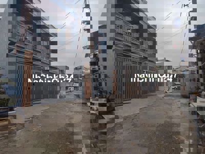 Chính chủ cần bán lô đất hẽm xe hơi sát vinhome quận 9