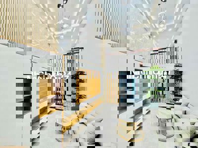 CHÍNH CHỦ CHÀO BÁN NHÀ ĐỐNG ĐA  – FULL NỘI THẤT – Ở NGAY