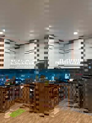 Hạ Giá - Bán Gấp căn hộ 75m2, 2PN Full NT chung cư