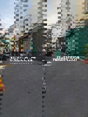 Nhà đẹp chính chủ, miễn trung gian