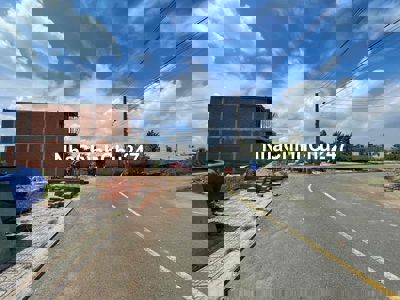 Bán nền đất giá đầu tư 2TỶ090/60m.Sổ Hồng Riêng chính chủ