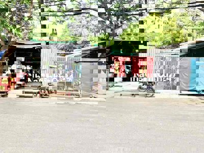 BÁN GẤP LÔ ĐẤT MẶT TIỀN ĐƯỜNG - 1620M2 - NGANG BỀ THẾ 30,7M - DÀI 52.7