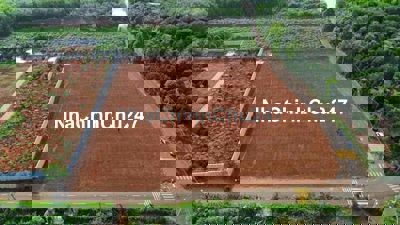 Sỉ lẻ 5 lô đất đẹp mặt tiền nhựa Long Phước mỗi lô 3ty4/1,000m2