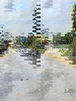 CHỦ GỬI – BÁN ĐẤT GIÁ RẺ 5x28m – THỔ CƯ 100% – CHỈ 500 TRIỆU