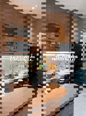 Bán CC Tây Thạnh 72m 3pn 2wc nhà đẹp ,Full nội thất, 2ty7 Sổ LÂU DÀI