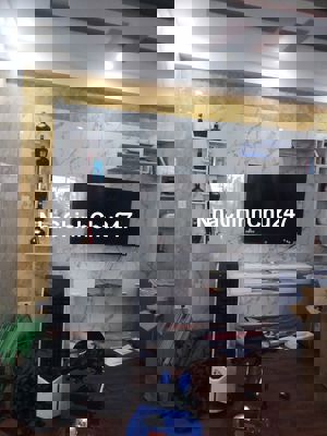 CĂN HỘ 94m2 FULL NỘI THẤT 2PN 2WC-CC ĐÔNG HƯNG KDC AN SƯƠNG, Q.12