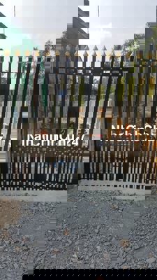 Đất thổ cư mặt tiền đường nhựa 10m ở Ninh Thạnh, Tây Ninh.