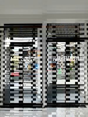 Chính chủ bán nhà mặt tiền 107 Đặng chất quận 8