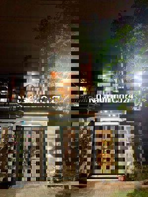 2 Vợ chồng e chính chủ cần bán nhà Khu quy hoạch Bàu Vá