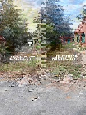 BÁN ĐẤT MẶT NHỰA, PHƯỚC THẠNH, GÒ DẦU, DT: 6X68M,TC 50M,CHỈ 820 TRIỆU