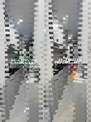 CC An Hoà 2PN giá ngộp