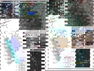 Chính chủ bán đất,