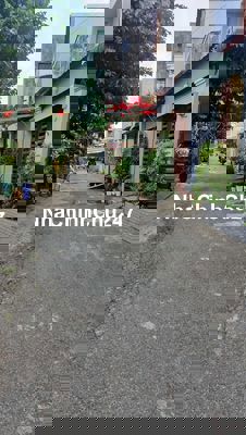 BÁN ĐẤT MẶT TIỀN GẦN LÊ VĂN VIỆT ,TĂNG NHƠN PHÚ B QUẬN 9,88m2>5,5 tỷ