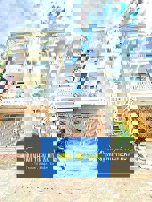 Bán đất 5x24 mặt tiền đường số 3 Nam Long Trần Trọng Cung