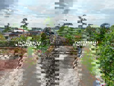 Bán 10m mặt tiền đường 15, cách đường số 6 khoảng 100m, Suối Nghệ