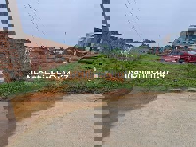 Bán đất thổ cư Sóc sơn