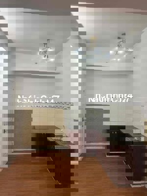 tôi chính chủ bán căn chung cư lê thành tân tạo