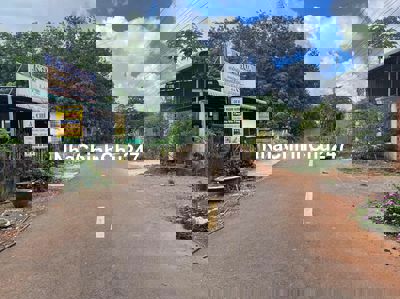 ĐẤT MẶT TIỀN ĐƯỜNG SỐ 90 TDT:1103m2  LONG PHƯỚC,TP. BÀ RỊA – VŨNG TÀU