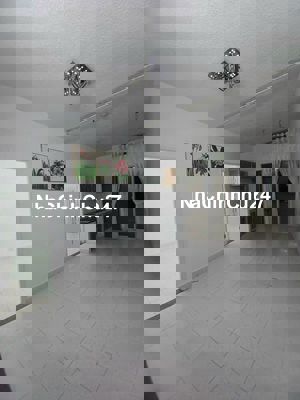 Bán căn hộ CC Thái An, Nguyễn Văn Quá, Q12. Giá 1,25 tỷ, 44m2 2pn.