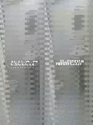 CC mặt tiền 345-347 Võ Văn Tần diện tích 26m2 + GL tổng DTSD 36m2