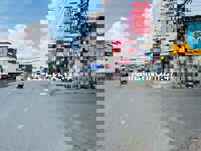 LÔ ĐẤT 2 Mặt Tiền KDC AN NINH – ĐƯỜNG SỐ 6 – P. LINH XUÂN – 60m2