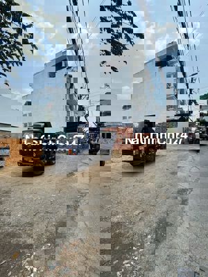 Đất mặt tiền đường 42 Bình Trưng Tây, Q2. DT 110m2 Chỉ 11,5 tỷ TL